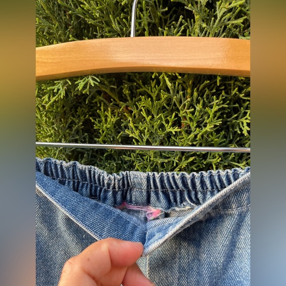 Vintage Y2K strawberry shortcake toddler pants - Picture 3 of 6